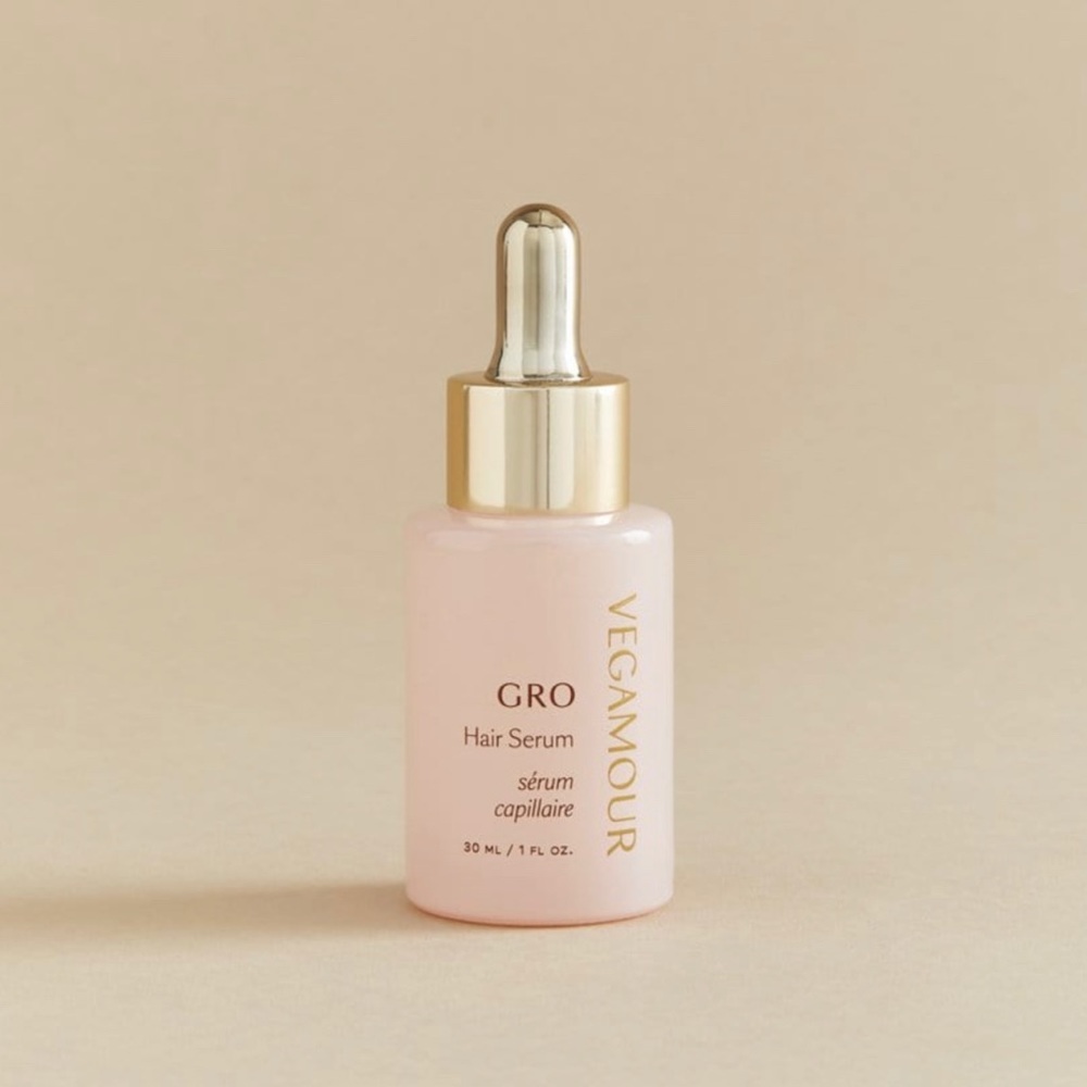 Vegamour Gro Hair Serum